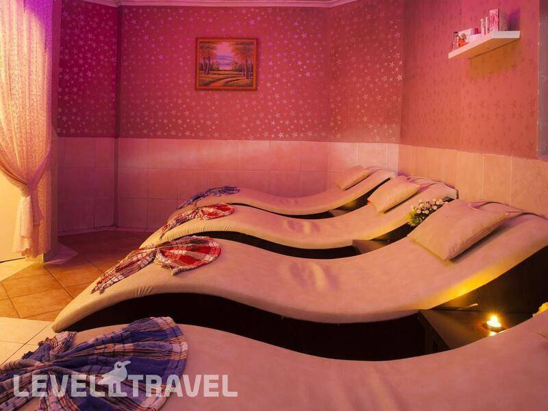 Фотография Kleopatra Royal Palm Hotel
