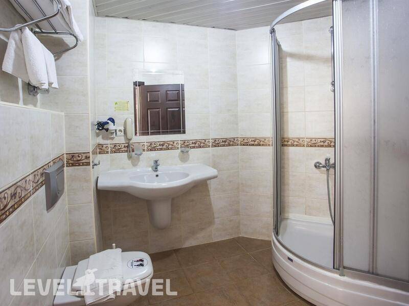 Фотография Kleopatra Royal Palm Hotel