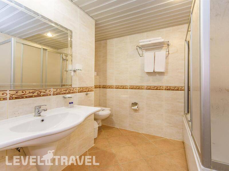 Фотография Kleopatra Royal Palm Hotel