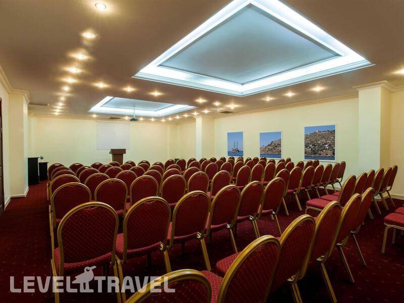 Фотография Kleopatra Royal Palm Hotel