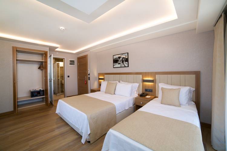 Erboy Hotel