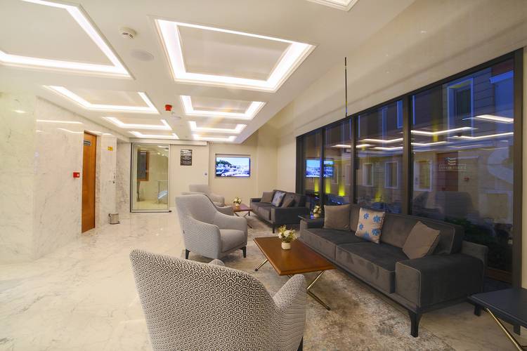 Erboy Hotel