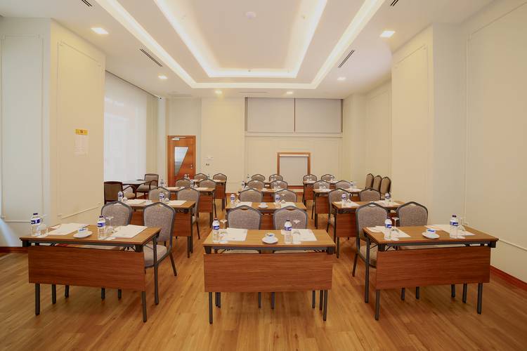 Erboy Hotel