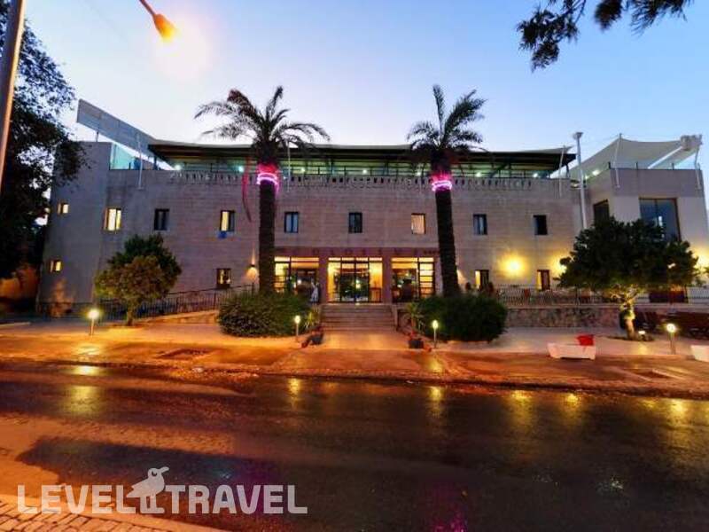 Фотография Colossus Hotel