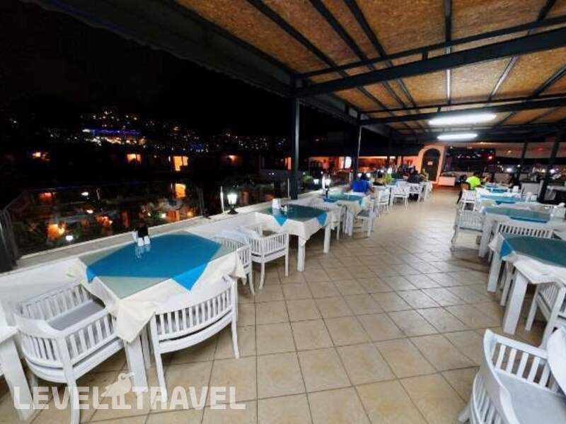 Фотография Colossus Hotel