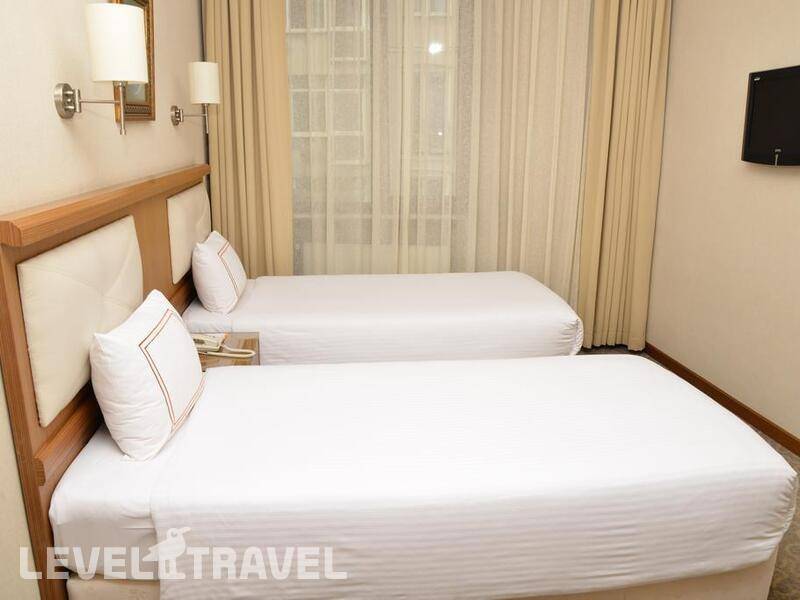 Фотография Ilkay Hotel