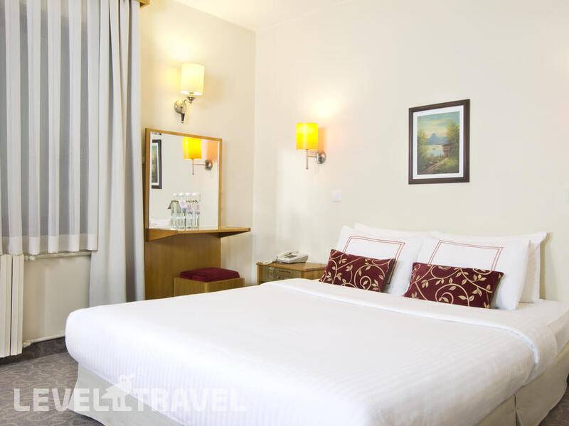 Фотография Ilkay Hotel