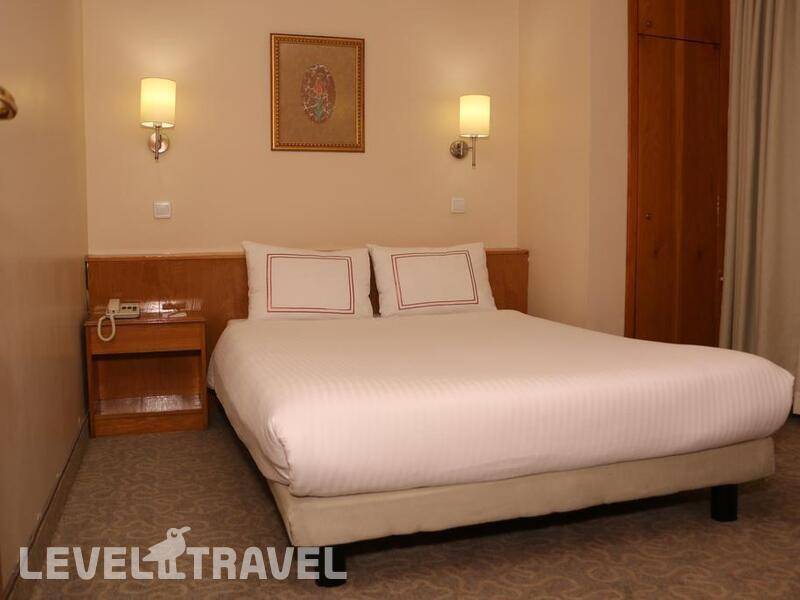 Фотография Ilkay Hotel