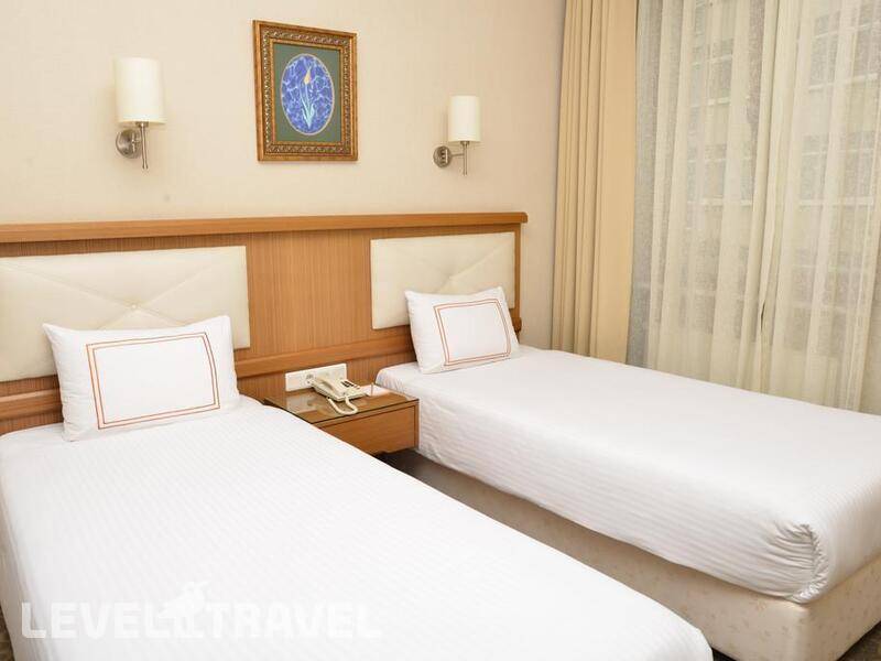 Фотография Ilkay Hotel