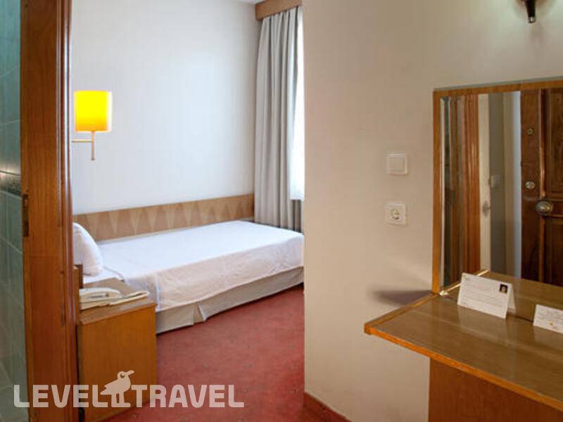 Фотография Ilkay Hotel