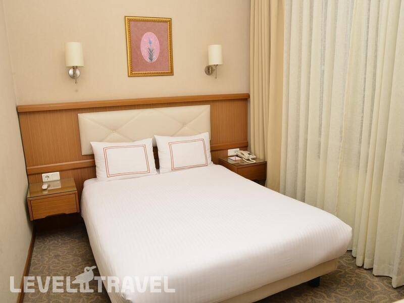 Фотография Ilkay Hotel