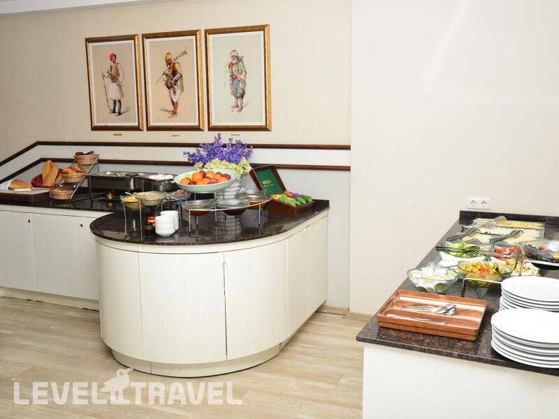 Фотография Ilkay Hotel