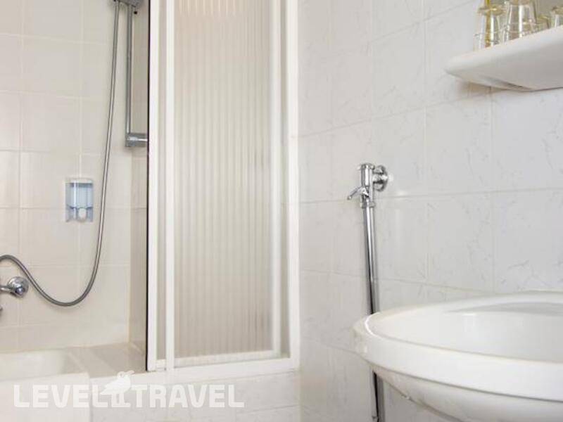 Фотография Ilkay Hotel