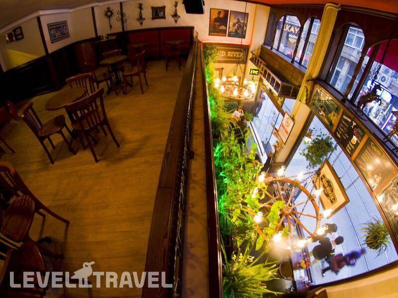 Фотография Ilkay Hotel