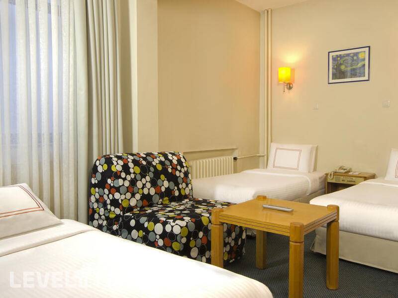 Фотография Ilkay Hotel