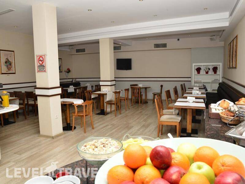 Фотография Ilkay Hotel