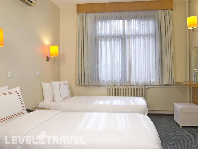 Фотография Ilkay Hotel
