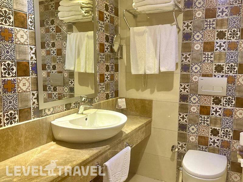 Фотография Blue Wave Suite Hotel