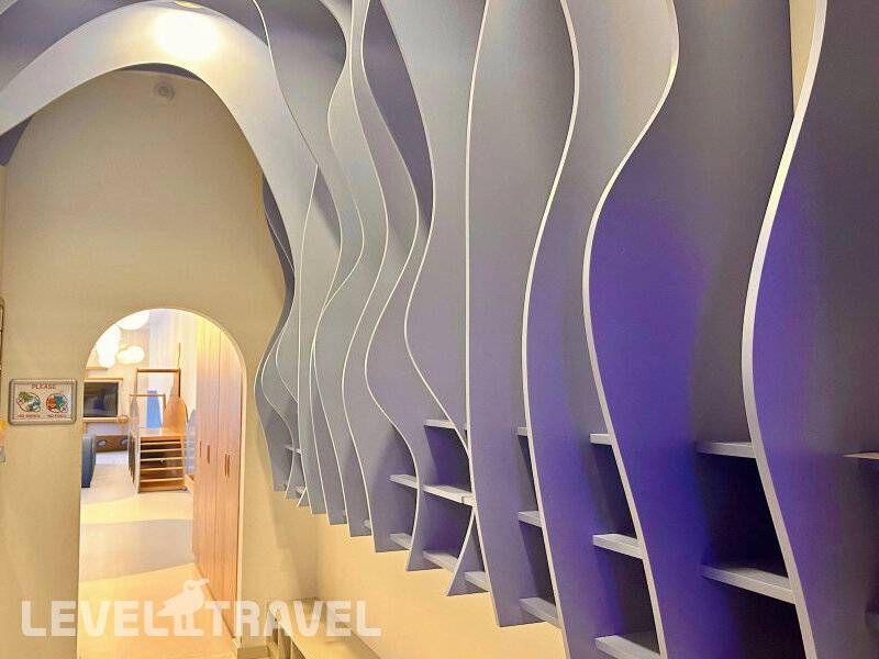 Фотография Blue Wave Suite Hotel