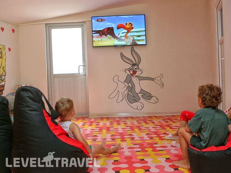 Фотография Blue Wave Suite Hotel