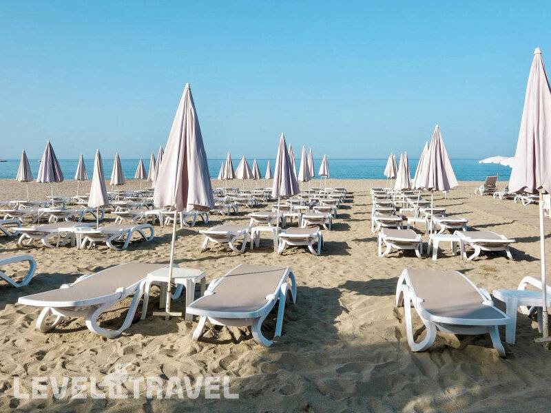 Фотография Blue Wave Suite Hotel
