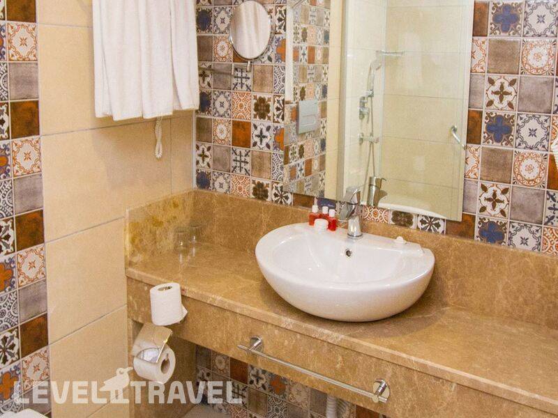 Фотография Blue Wave Suite Hotel