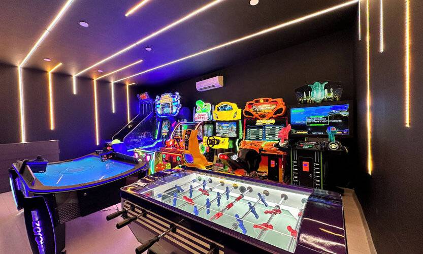 Blue Wave Suite Hotel