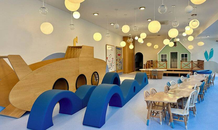 Blue Wave Suite Hotel