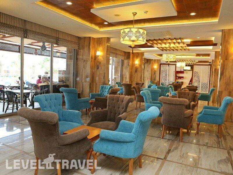 Фотография Blue Wave Suite Hotel