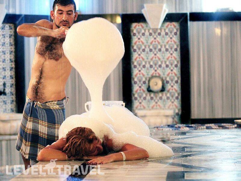 Фотография Blue Wave Suite Hotel