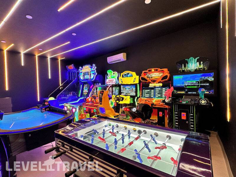 Фотография Blue Wave Suite Hotel