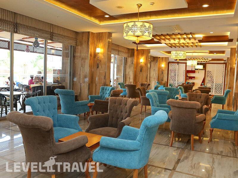Фотография Blue Wave Suite Hotel