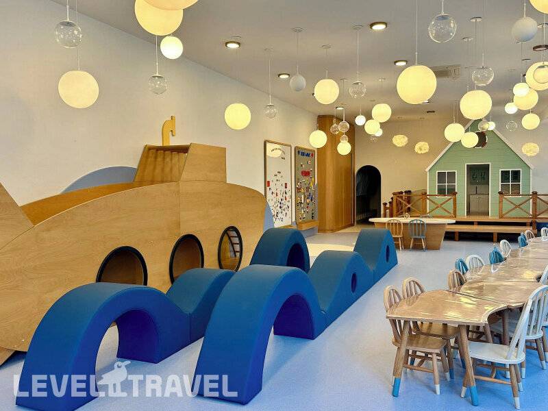 Фотография Blue Wave Suite Hotel