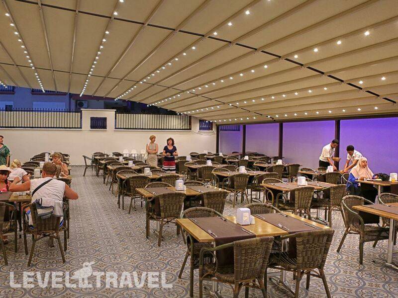 Фотография Blue Wave Suite Hotel