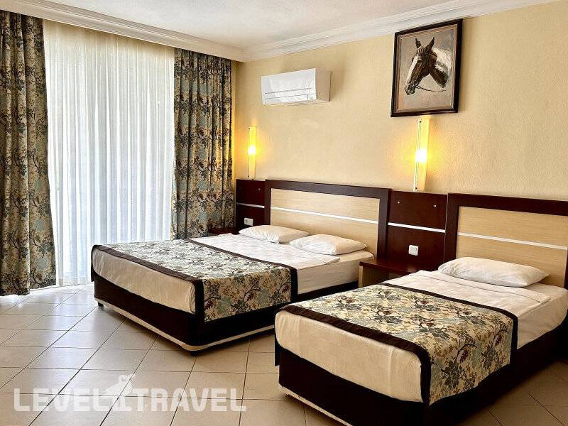 Фотография Blue Wave Suite Hotel