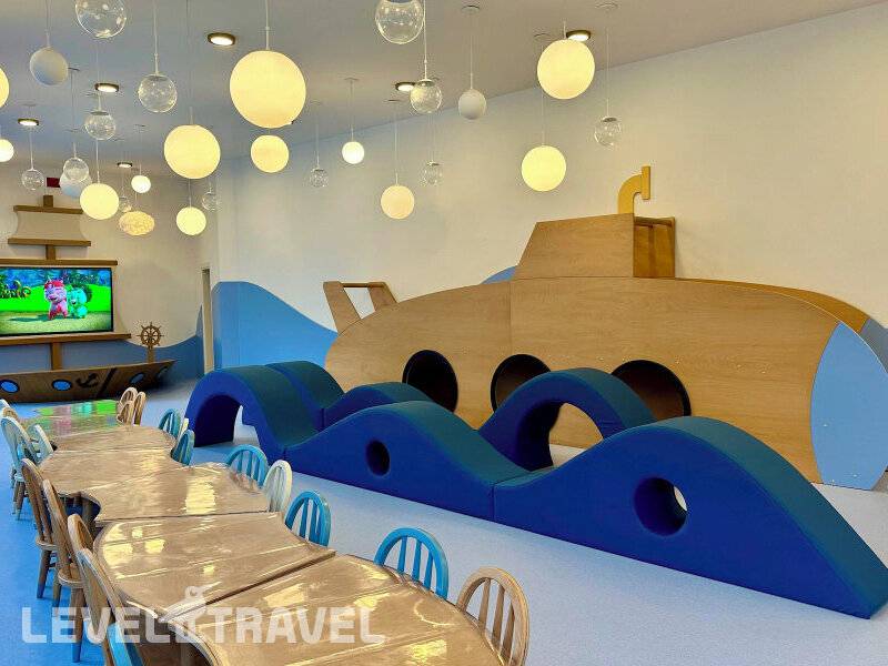 Фотография Blue Wave Suite Hotel