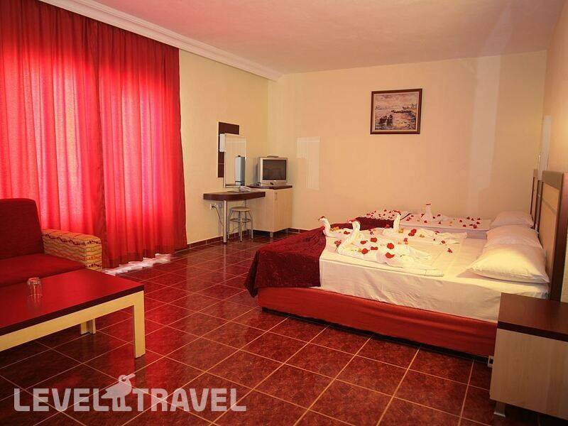 Фотография Blue Wave Suite Hotel