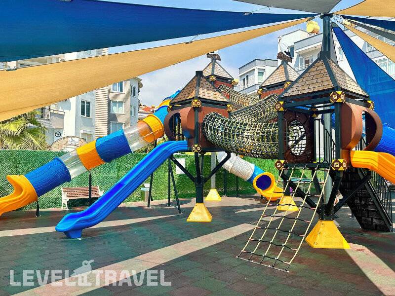 Фотография Blue Wave Suite Hotel
