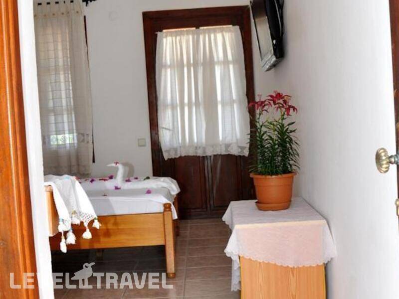 Фотография Jarra Hotel