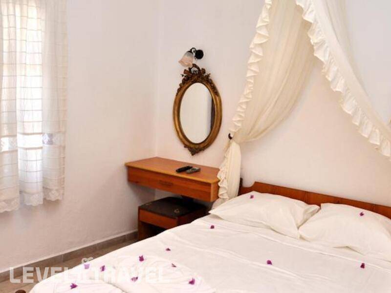 Фотография Jarra Hotel