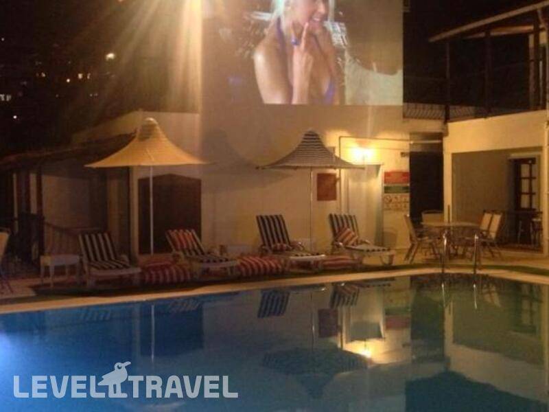 Фотография Jarra Hotel