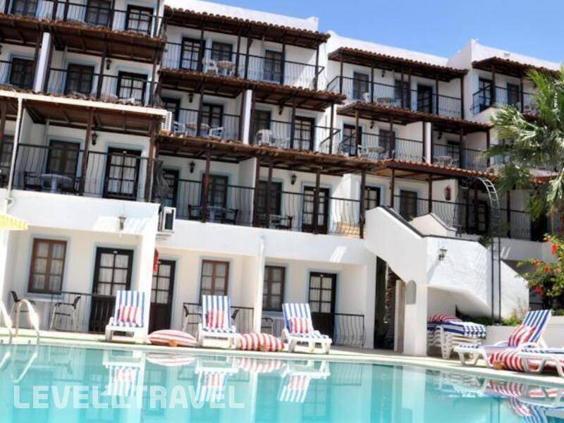 Фотография Jarra Hotel