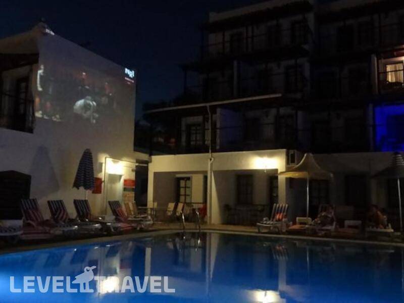 Фотография Jarra Hotel