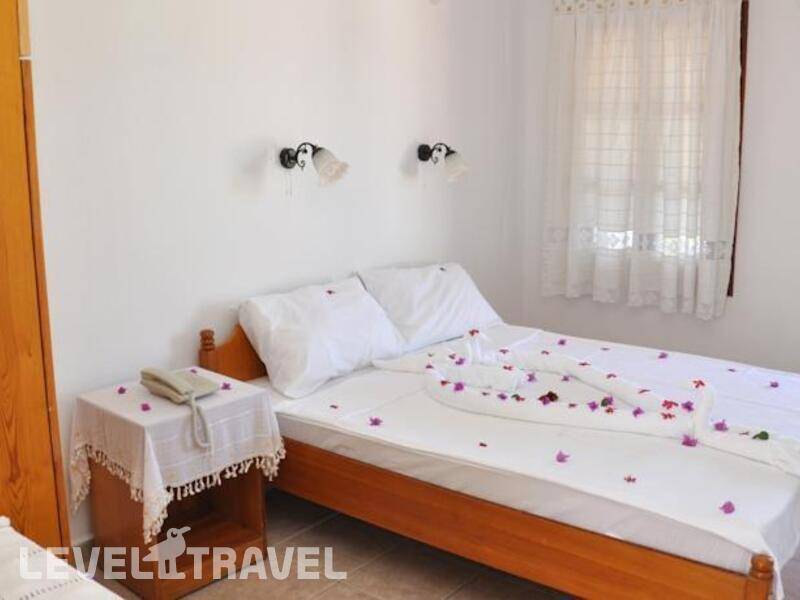 Фотография Jarra Hotel