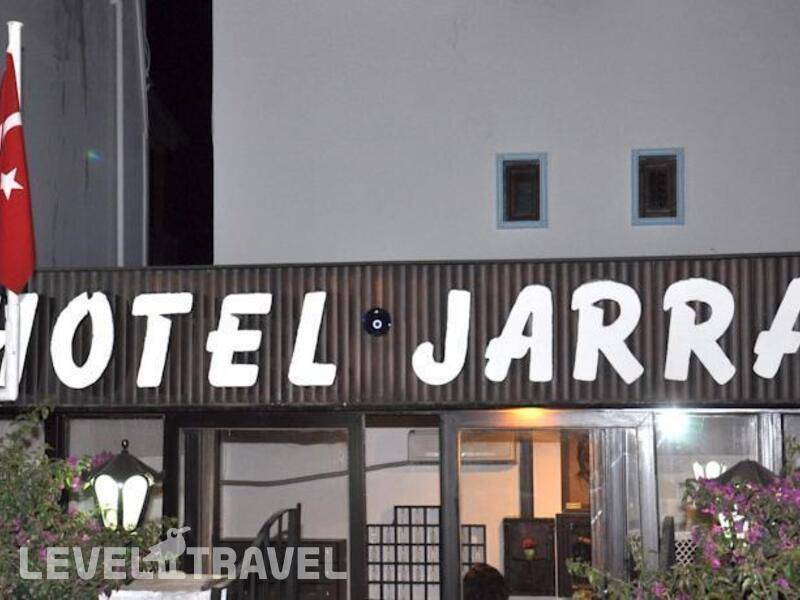 Фотография Jarra Hotel