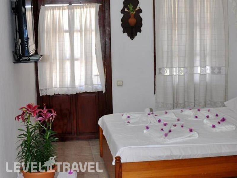 Фотография Jarra Hotel
