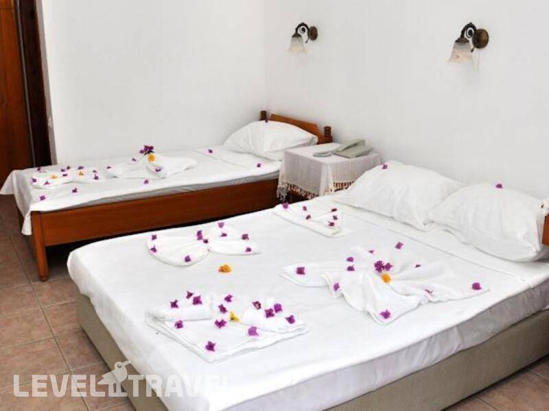 Фотография Jarra Hotel