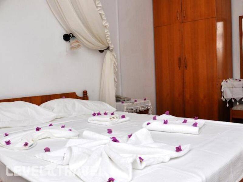 Фотография Jarra Hotel