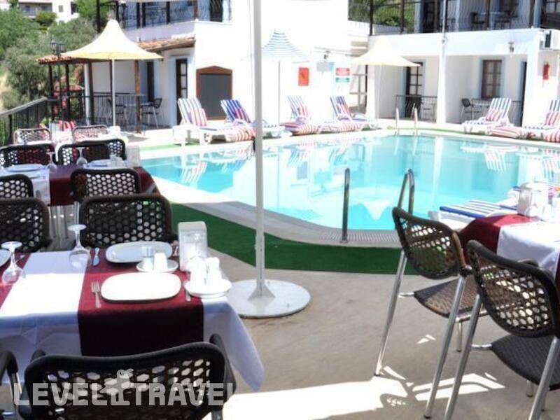 Фотография Jarra Hotel