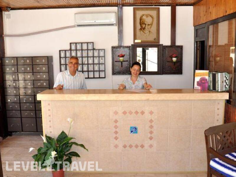 Фотография Jarra Hotel